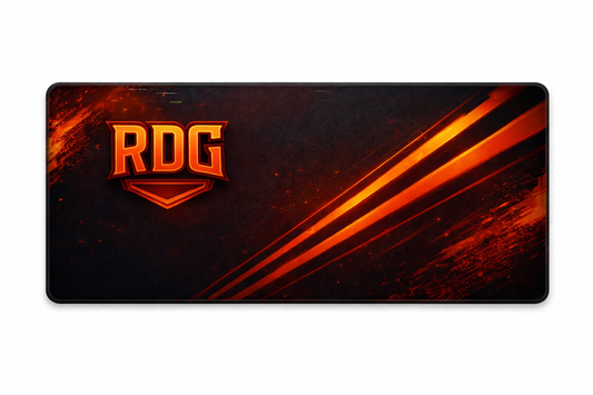 Esport RDG